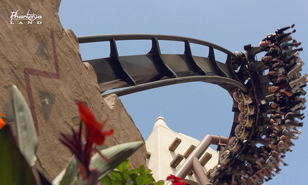 Phantasialand