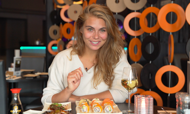 Restaurant BIJOU