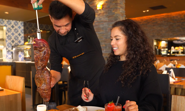 Rodizio Brazilian Grill