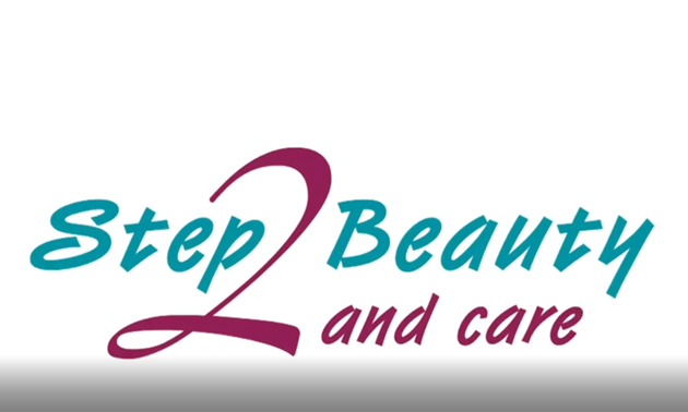 Step 2 Beauty and Care