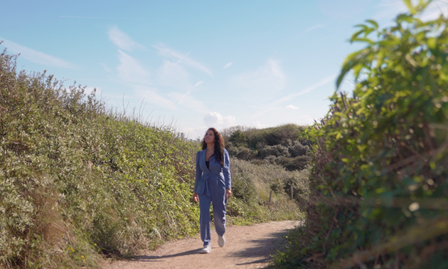 Strandhotel Westduin