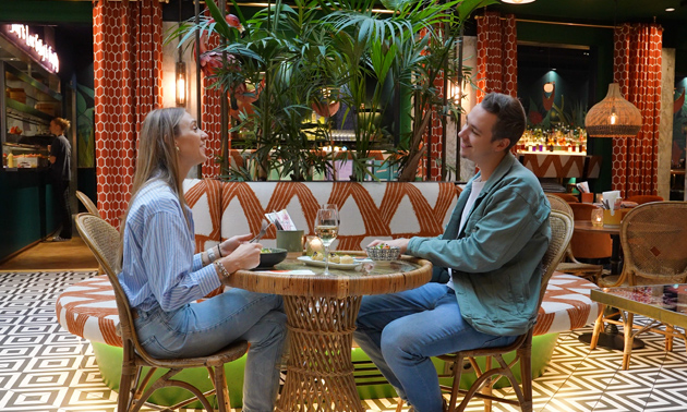The Streetfood Club Utrecht