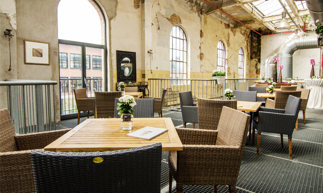 Günstig spontan essen gehen in Hasselt Günstig spontan essen gehen in Hasselt
